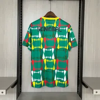 Camisa Senegal Treino 2023/24, foto 5