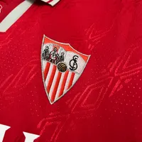 Camisa Sevilla 1995/96 Retrô, foto 2