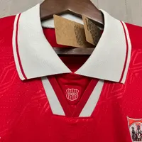 Camisa Sevilla 1995/96 Retrô, foto 4