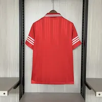 Camisa Sevilla 1995/96 Retrô, foto 5