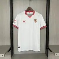 Camisa Sevilla I 2023/24, foto 1