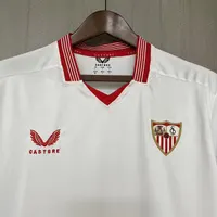 Camisa Sevilla I 2023/24, foto 3