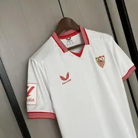 Camisa Sevilla I 2023/24, foto 4