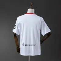 Camisa Sevilla I 2025/26, foto 5