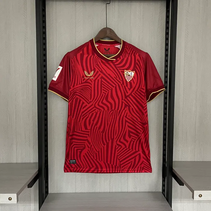 Camisa Sevilla II 2023/24, foto 1