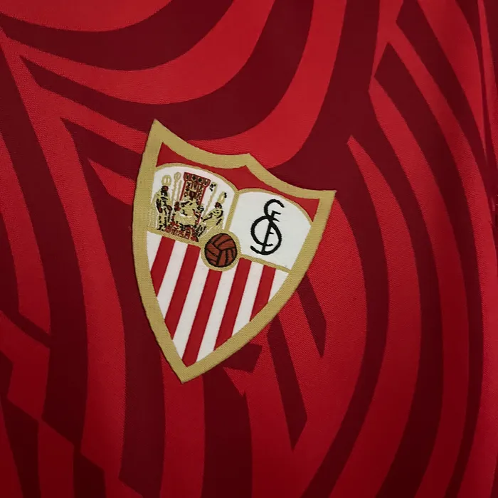 Camisa Sevilla II 2023/24, foto 2
