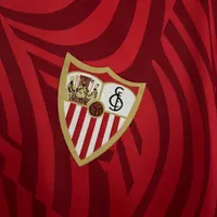 Camisa Sevilla II 2023/24, foto 2
