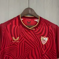 Camisa Sevilla II 2023/24, foto 3