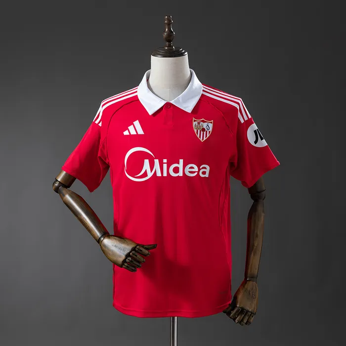 Camisa Sevilla II 2025/26, foto 1