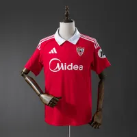 Camisa Sevilla II 2025/26, foto 1