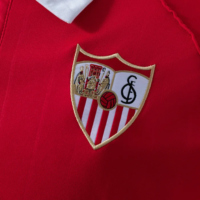 Camisa Sevilla II 2025/26, foto 2
