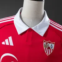 Camisa Sevilla II 2025/26, foto 4