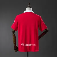 Camisa Sevilla II 2025/26, foto 5