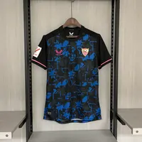 Camisa Sevilla III 2023/24, foto 1