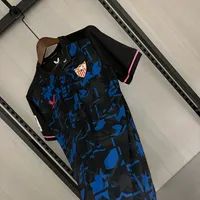 Camisa Sevilla III 2023/24, foto 4
