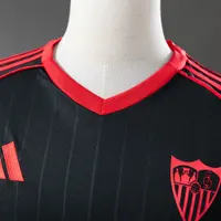 Camisa Sevilla III 2025/26, foto 4
