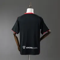 Camisa Sevilla III 2025/26, foto 5