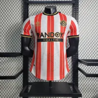 Camisa Sheffield 2022/23 Versão Jogador, foto 1