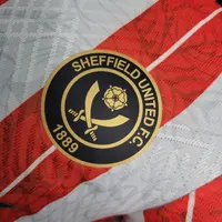 Camisa Sheffield 2022/23 Versão Jogador, foto 2