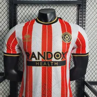 Camisa Sheffield 2022/23 Versão Jogador, foto 3