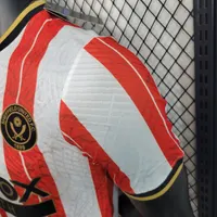 Camisa Sheffield 2022/23 Versão Jogador, foto 4
