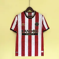 Camisa Sheffield 2022/23, foto 1
