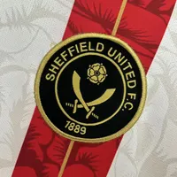 Camisa Sheffield 2022/23, foto 2