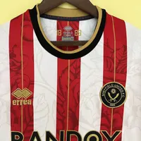 Camisa Sheffield 2022/23, foto 3