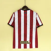 Camisa Sheffield 2022/23, foto 5