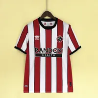 Camisa Sheffield I 2022/23, foto 1