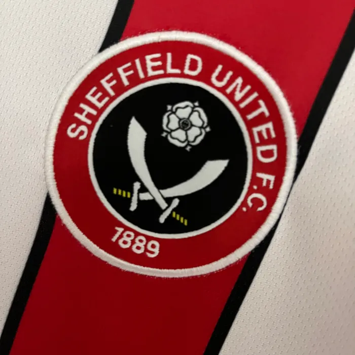 Camisa Sheffield I 2022/23, foto 2