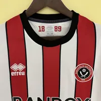Camisa Sheffield I 2022/23, foto 4