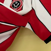 Camisa Sheffield I 2022/23, foto 5