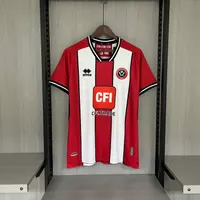 Camisa Sheffield I 2023/24, foto 1