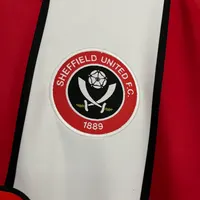 Camisa Sheffield I 2023/24, foto 2