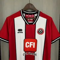Camisa Sheffield I 2023/24, foto 3