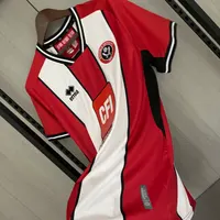 Camisa Sheffield I 2023/24, foto 4