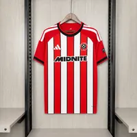 Camisa Sheffield I 2026/27, foto 1