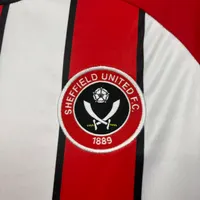 Camisa Sheffield I 2026/27, foto 2
