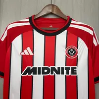 Camisa Sheffield I 2026/27, foto 3