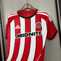Camisa Sheffield I 2026/27, foto 4