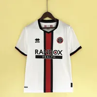 Camisa Sheffield II 2023/24, foto 1