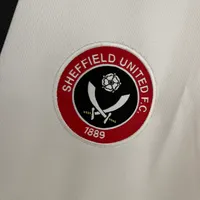 Camisa Sheffield II 2023/24, foto 2