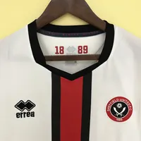 Camisa Sheffield II 2023/24, foto 3
