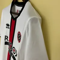 Camisa Sheffield II 2023/24, foto 5