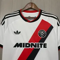 Camisa Sheffield II 2026/27, foto 3