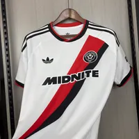 Camisa Sheffield II 2026/27, foto 4