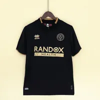 Camisa Sheffield III 2022/23, foto 1