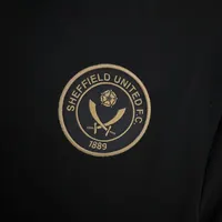 Camisa Sheffield III 2022/23, foto 2