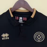 Camisa Sheffield III 2022/23, foto 3